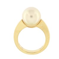 Anello Fanton Gioielli Donna ANELLI PERLA in Oro Perla ANPE-52 - ANPE-52